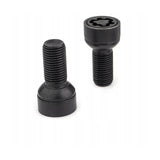 Farad - Śruby Zabezpieczające - M14x1.5x28mm - LEXUS MERCEDES SUBARU TOYOTA