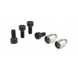 Farad - Śruby Zabezpieczające - M14x1.5x28mm - LEXUS MERCEDES SUBARU TOYOTA