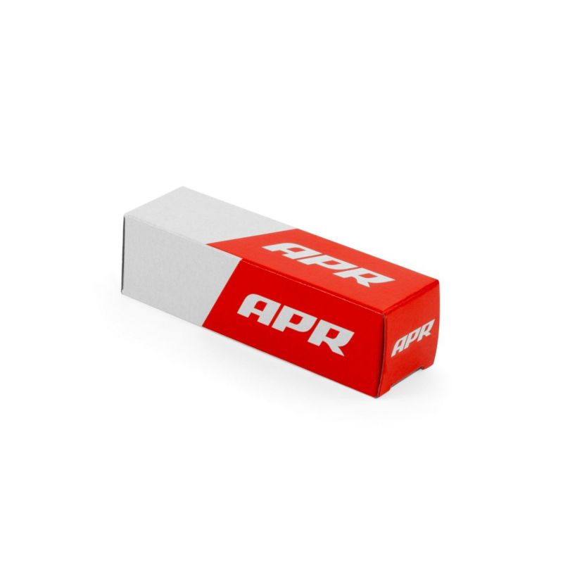 APR - Świeca Zapłonowa Irydowa - 14x26.5x16mm - Stopień Ciepłości 9