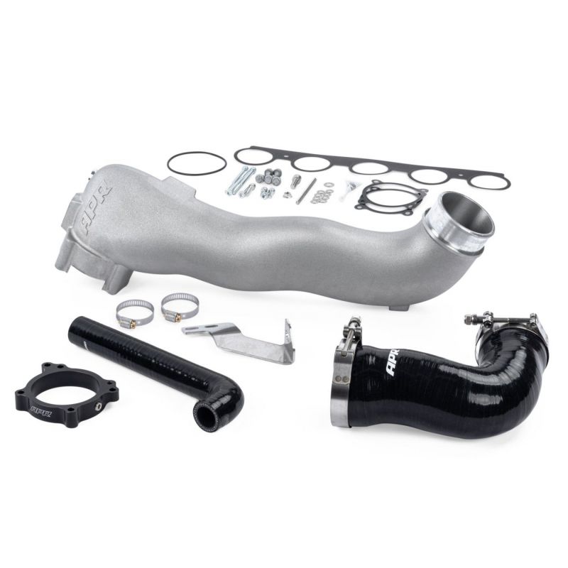 APR - Układ dolotowy przepustnicy (Throttle Body Inlet System) - Audi RS3 (8V) / TTRS (8S) EA855 EVO