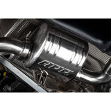 APR - Tłumik końcowy - Porsche Cayman / Boxster 718 (982) 2.0T / 2.5T