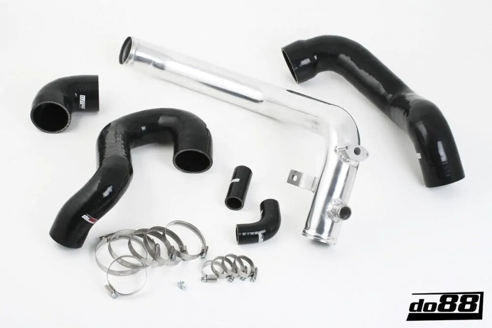 do88 - Przewody ciśnieniowe - SAAB 9-5 01-09 Pressure pipe Automatic
