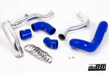 do88 - Przewody ciśnieniowe - SAAB 9-3 2.8T V6 06-11 Pressure pipes