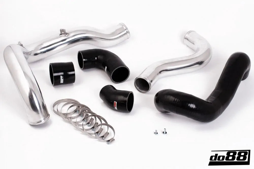 do88 - Przewody ciśnieniowe - SAAB 9-3 2.8T V6 06-11 Pressure pipes