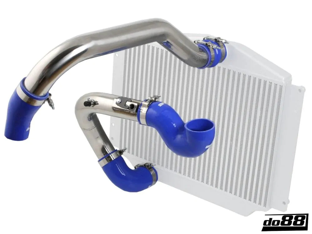 do88 - Przewody ciśnieniowe - VOLVO S70 V70 C70 Turbo Pressure pipes