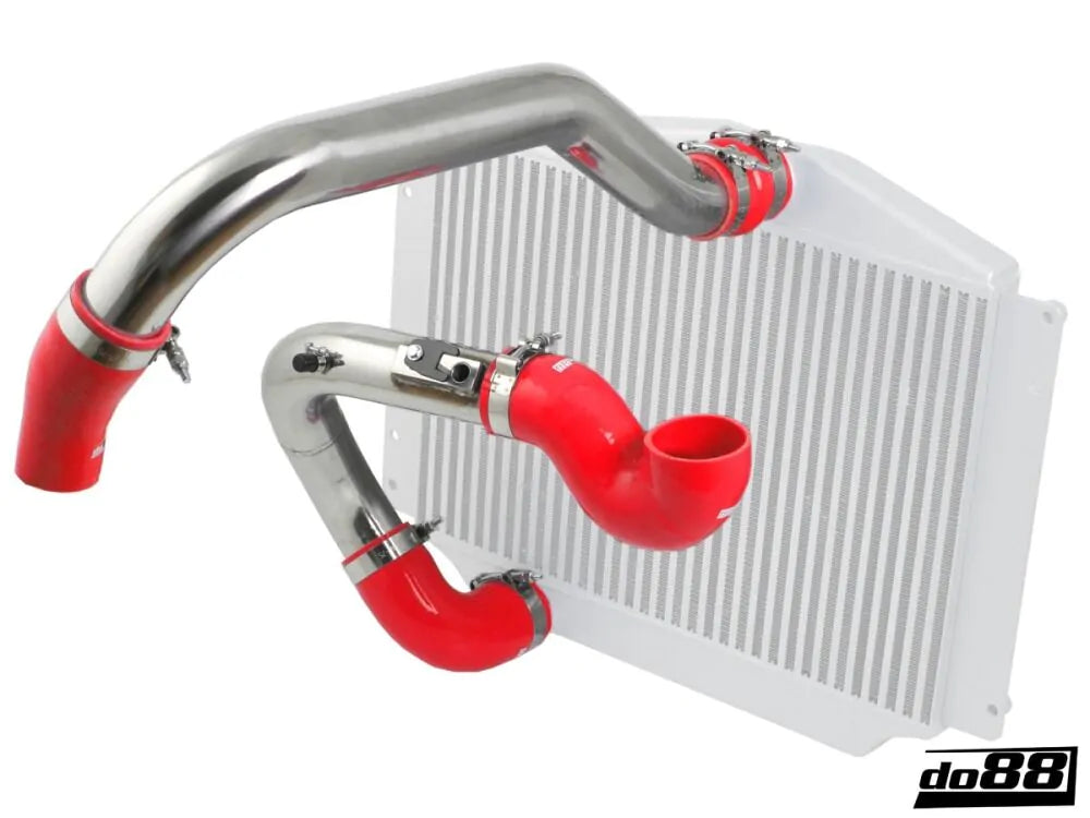 do88 - Przewody ciśnieniowe - VOLVO S70 V70 C70 Turbo Pressure pipes