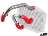 do88 - Przewody ciśnieniowe - VOLVO S70 V70 C70 Turbo Pressure pipes