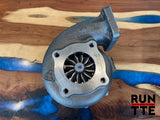 TTE GLOBAL - TURBOSPRĘŻARKA - TTE400 6060 PORSCHE 964 UPGRADE TURBOCHARGER