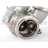 do88 - LADELUFTKÜHLER - BIG PACK - AUDI A3 S3 8Y VAG 2.0 TSI EA88 - effizienter