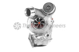TTE GLOBAL - TTE700 6360 EVO EA855 2.5 TFSI - AUDI RS3 8V GEN 2 - 8Y - TTRS