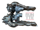 TTE GLOBAL – TTE855 6663 EVO DAZA / DNWA / DNWC 2.5 TFSI – AUDI RS3 8V GEN 2 – 8Y – TTRS