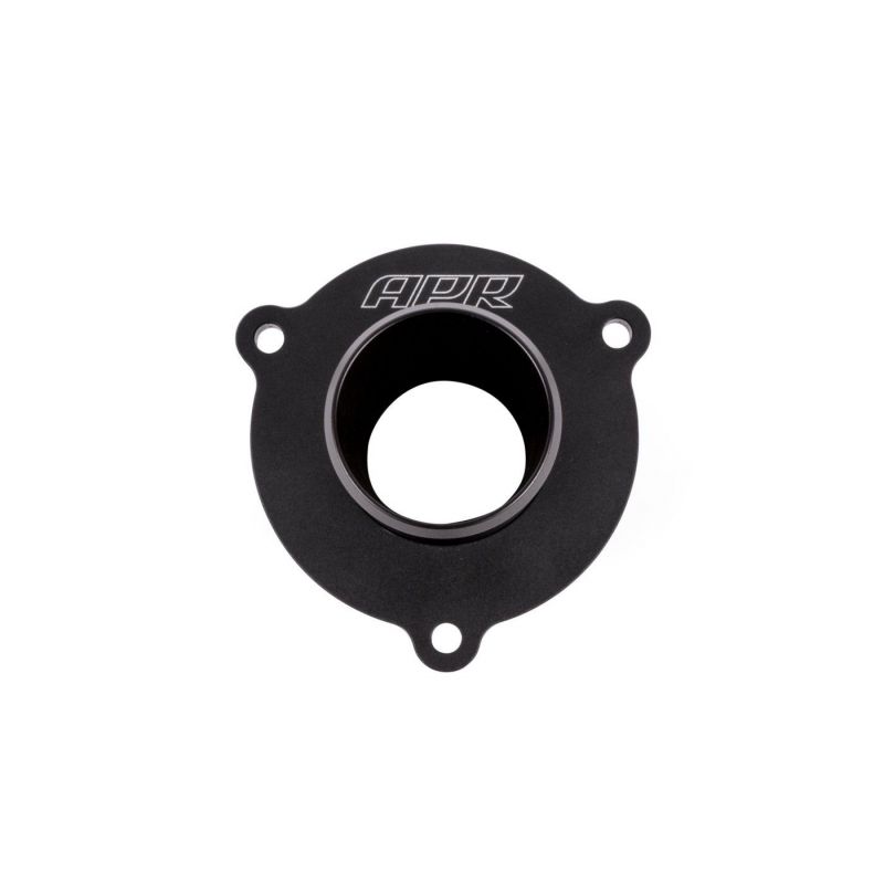 APR - Turbo Muffler Delete - MQV 1.8/2.0T