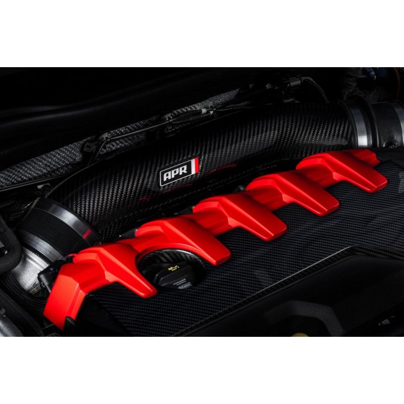 APR - Układ dolotowy turbosprężarki - Audi RS3 8V / TTRS 8S 2.5T Gen.2