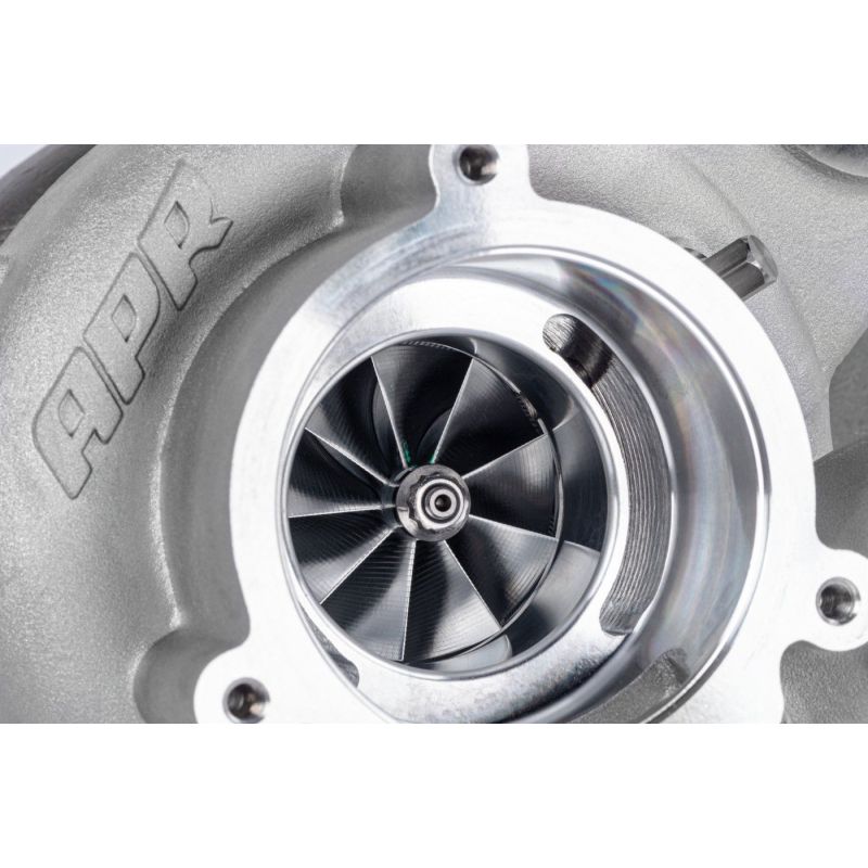 APR - Turbosprężarka - DTR6054 Audi A3 / S3 (8V) / TTS (8S) | VW Golf GTI / Golf R (Mk7) 2.0T EA888.3