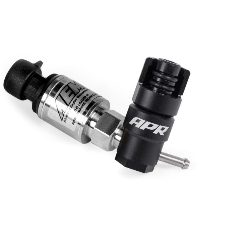 APR - Turbosprężarka - EFR7163 Stage 3 Audi A3 8V / VW Golf GTI Mk7 MQB (FWD / USDM)