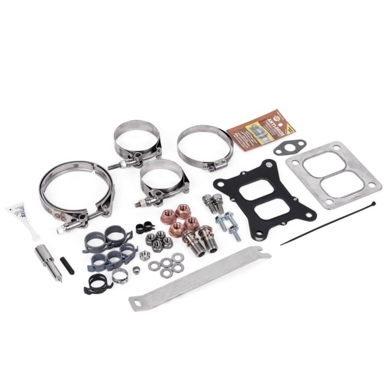 APR - Turbosprężarka - EFR7163 Stage 3 Audi A3 8V / VW Golf GTI Mk7 MQB (FWD / USDM)