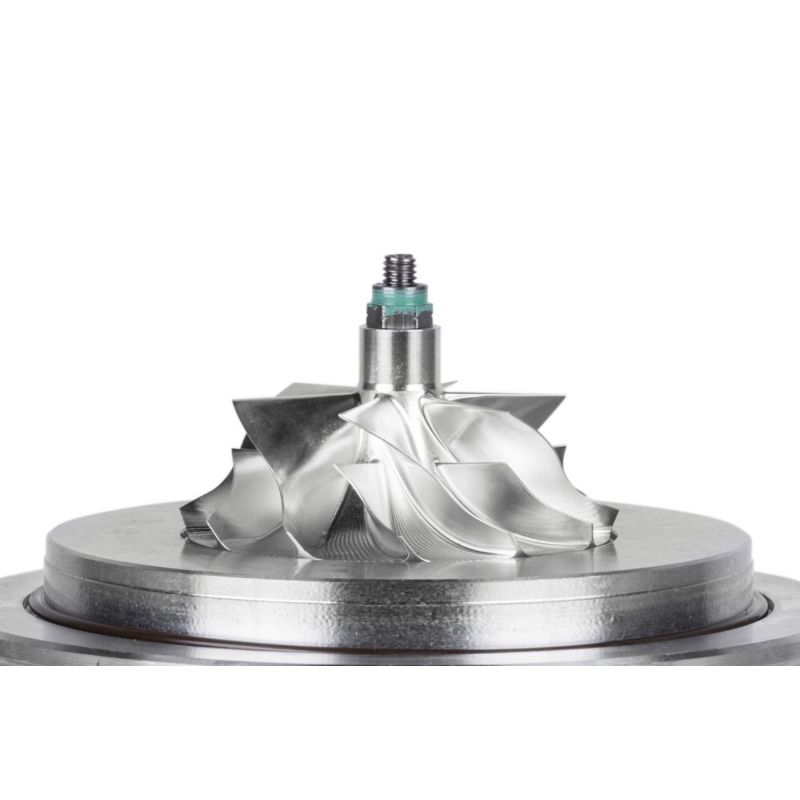 APR - Turbosprężarka - EFR7163 Stage 3 Audi A3 8V / VW Golf GTI Mk7 MQB (FWD / USDM)