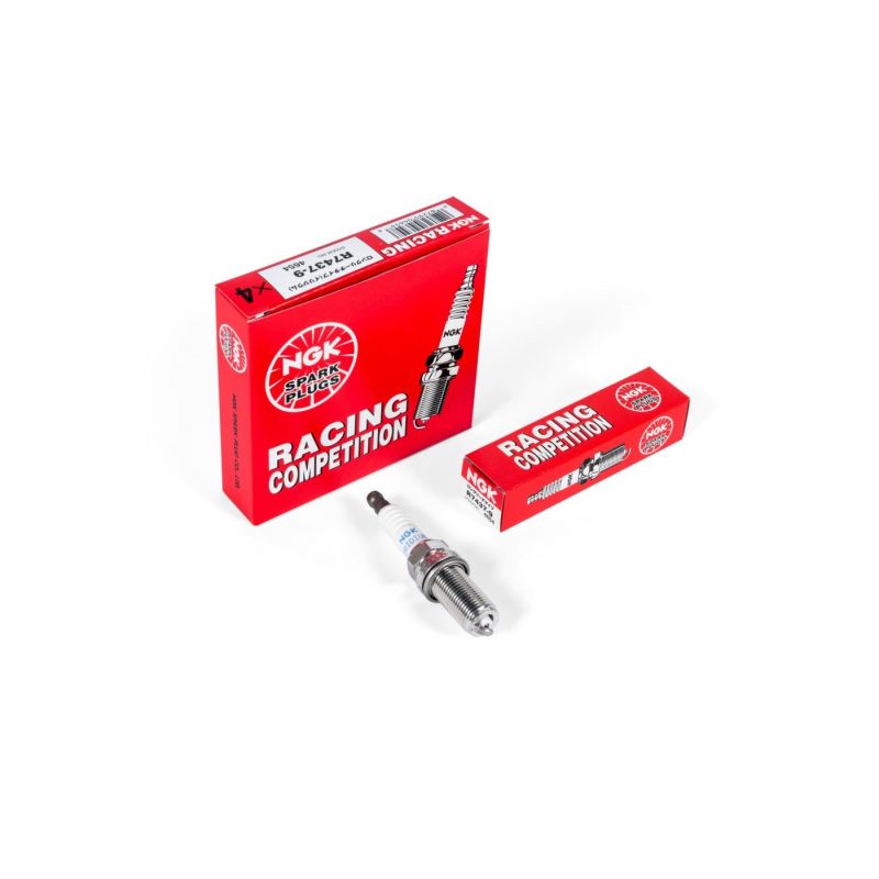 APR - Turbosprężarka - EFR7163 Stage 3 Audi A3 8V / VW Golf GTI Mk7 MQB (FWD / USDM)