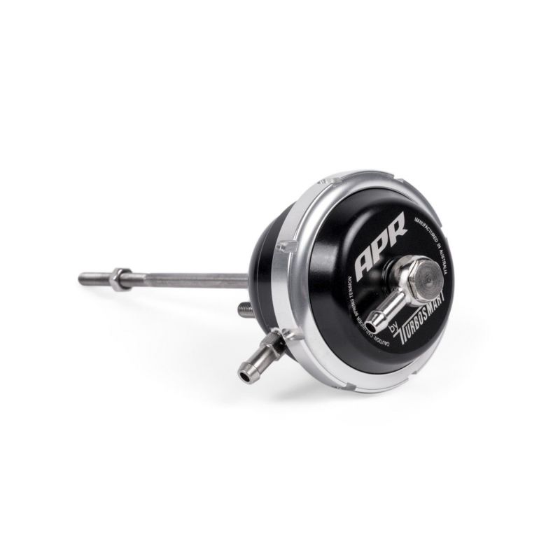 APR - Turbosprężarka - EFR7163 Stage 3 Audi A3 8V / VW Golf GTI Mk7 MQB (FWD / USDM)