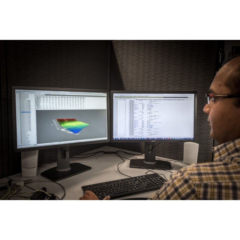 APR - Turbosprężarka - EFR7163 Stage 3 VW Golf GTI Mk7 MQB (FWD / EUDM)