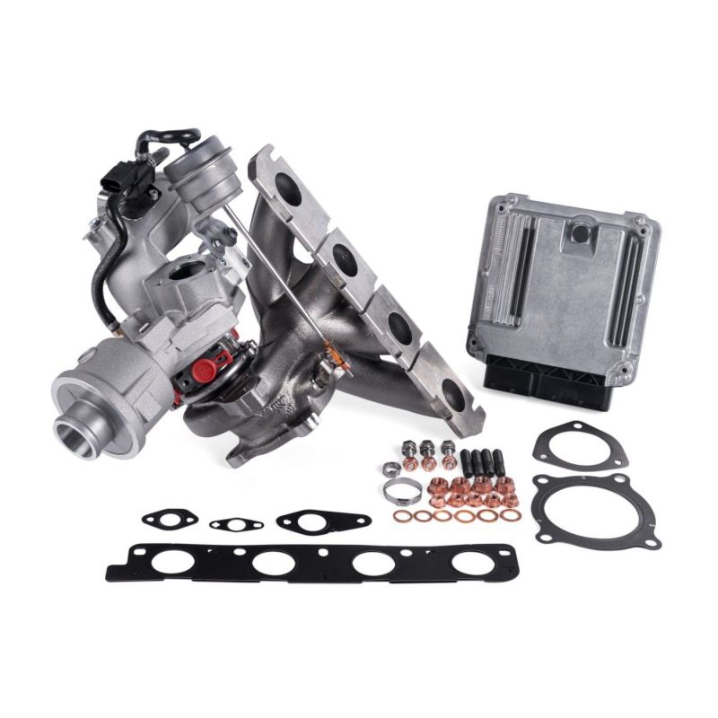 APR - Turbosprężarka APR K04-64 Audi A4 / A5 (B8 / B8.5) 2.0T