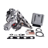 APR - Turbosprężarka APR K04-64 Audi A4 / A5 (B8 / B8.5) 2.0T