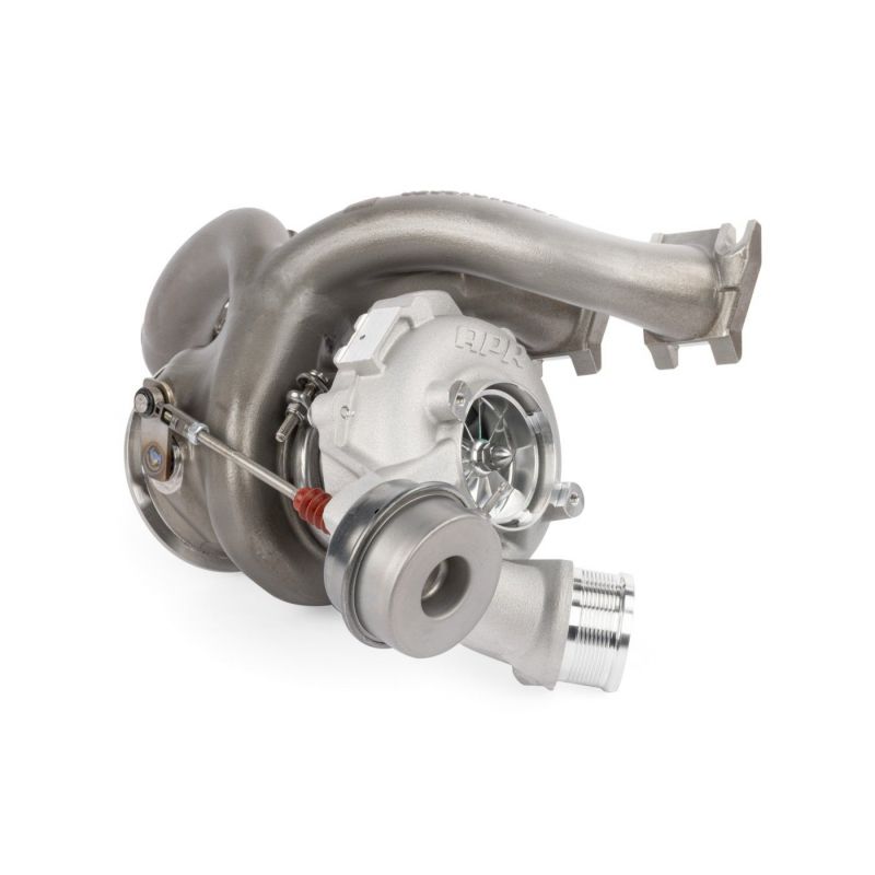 APR - Turbosprężarka - Stage 3 DTR8563 Audi RS3 8V / TTRS 8S 2.5T EA855