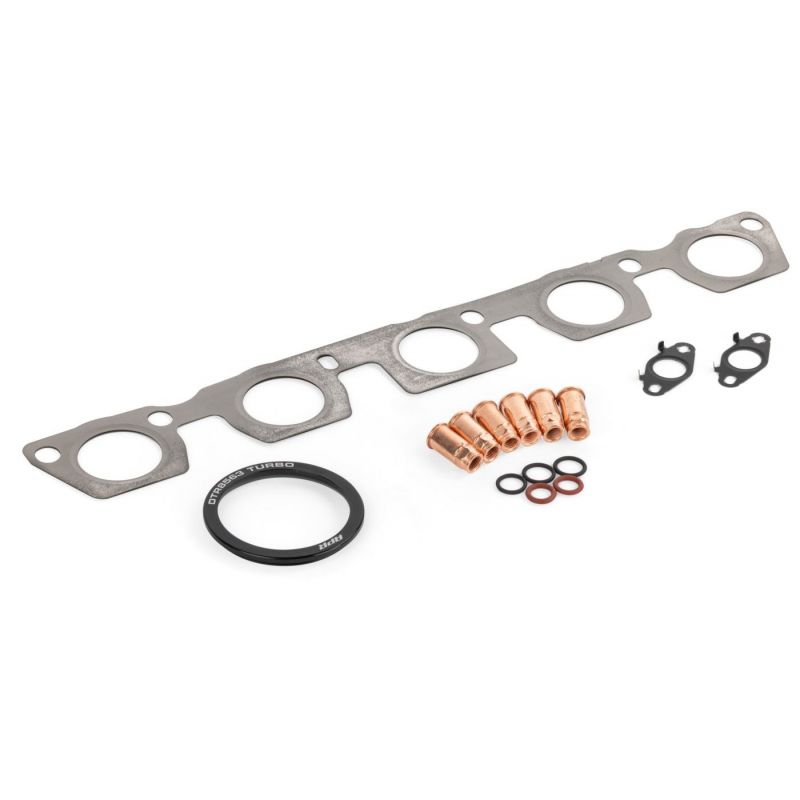 APR - Turbosprężarka - Stage 3 DTR8563 Audi RS3 8V / TTRS 8S 2.5T EA855