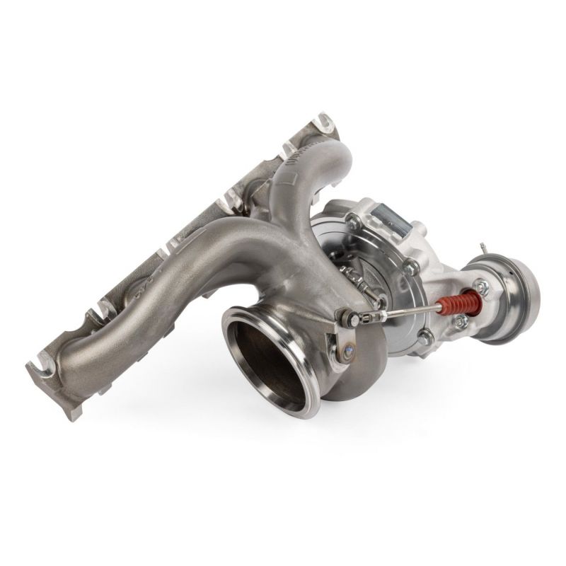APR - Turbosprężarka - Stage 3 DTR8563 Audi RS3 8V / TTRS 8S 2.5T EA855