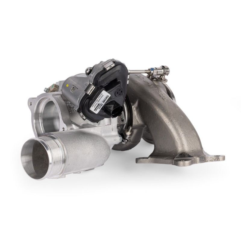 APR - Turbosprężarka - Stage 3 PowerMax GT2563S Audi S3 8Y / VW Golf R Mk8 2.0T EA888.4