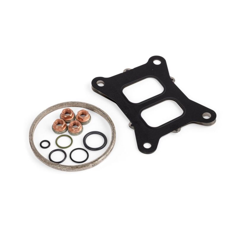 APR - Turbosprężarka - Stage 3 PowerMax GT2563S Audi S3 8Y / VW Golf R Mk8 2.0T EA888.4