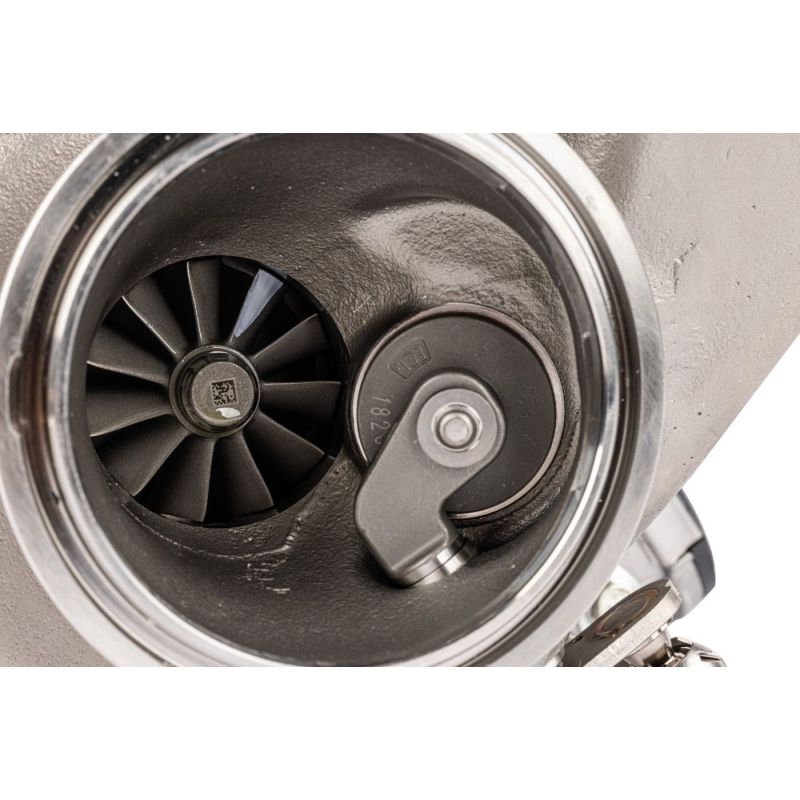 APR - Turbosprężarka - Stage 3 PowerMax GT2563S Audi S3 8Y / VW Golf R Mk8 2.0T EA888.4