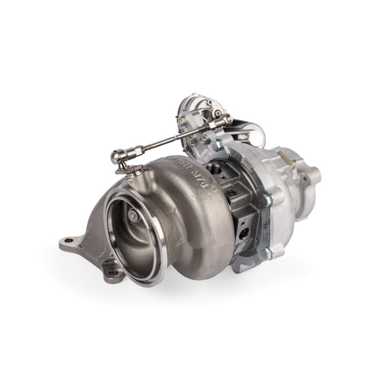 APR - Turbosprężarka - Stage 3 PowerMax GT2563S Audi S3 8Y / VW Golf R Mk8 2.0T EA888.4