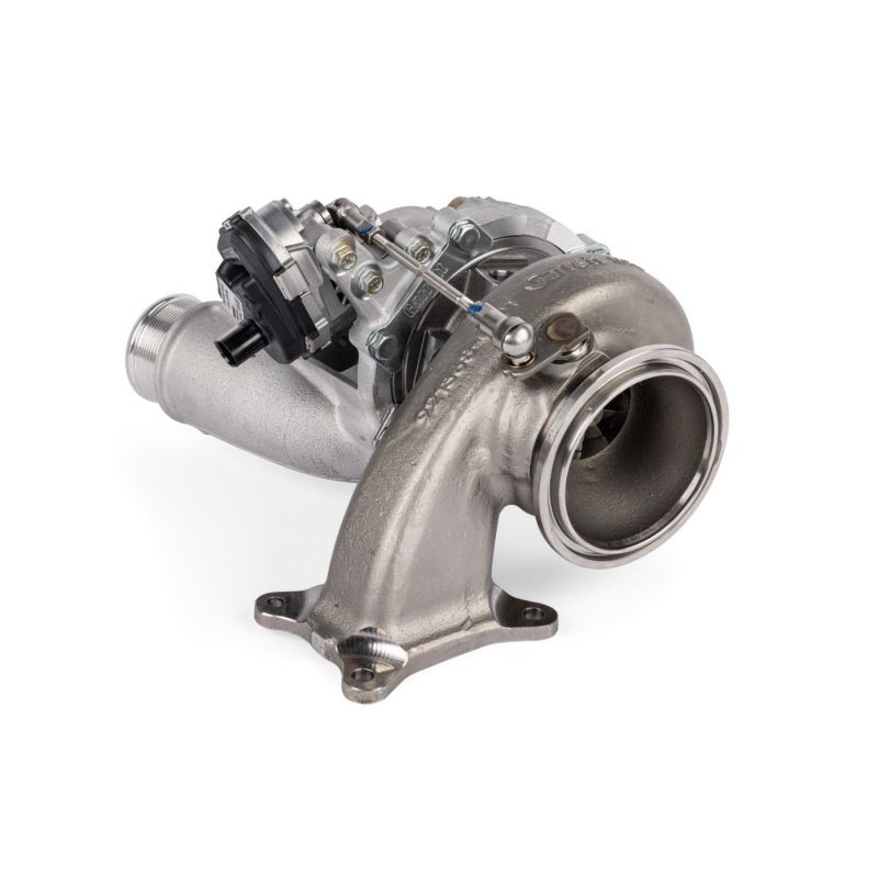 APR - Turbosprężarka - Stage 3 PowerMax GT2563S Audi S3 8Y / VW Golf R Mk8 2.0T EA888.4