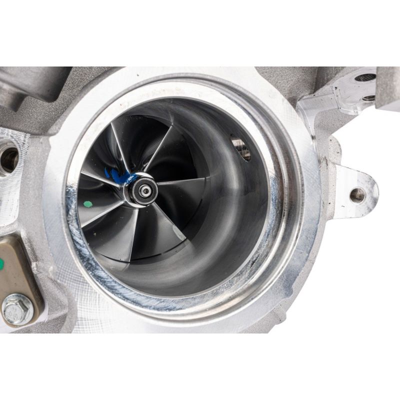 APR - Turbosprężarka - Stage 3 PowerMax GT2563S Audi S3 8Y / VW Golf R Mk8 2.0T EA888.4