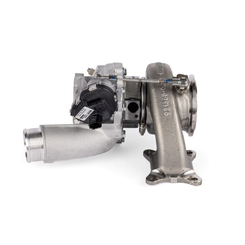 APR - Turbosprężarka - Stage 3 PowerMax GT2563S Audi S3 8Y / VW Golf R Mk8 2.0T EA888.4
