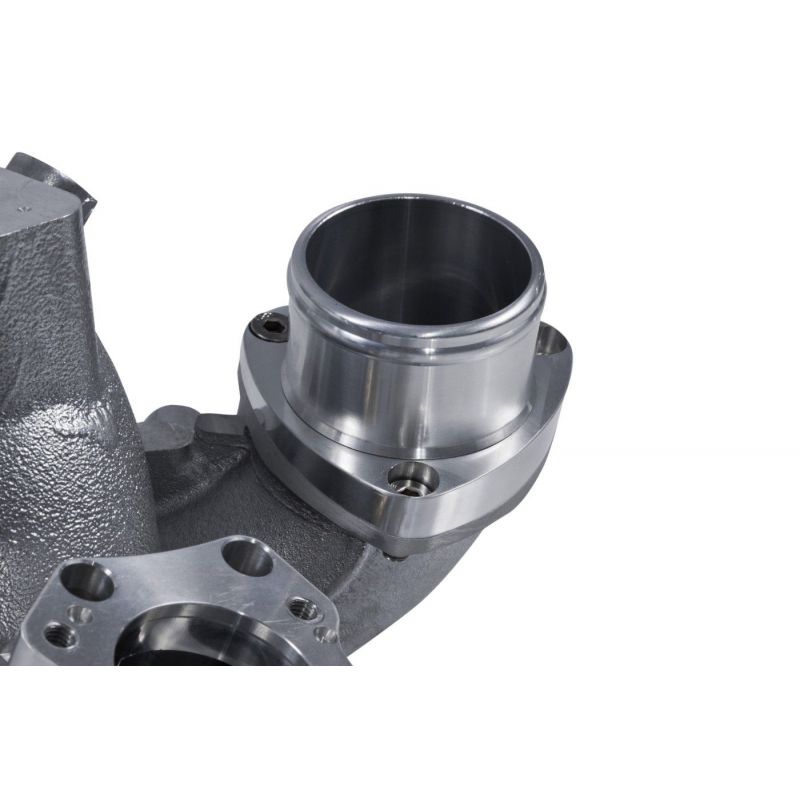APR - Turbosprężarka K04-64 1.8T / 2.0T EA888
