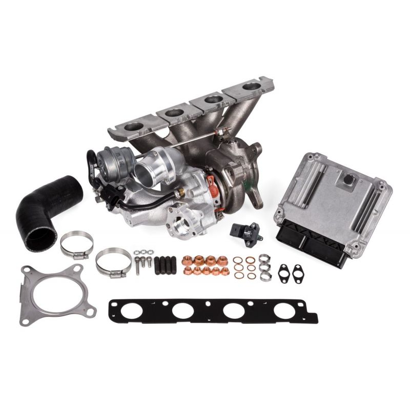 APR - Turbosprężarka K04-64 1.8T / 2.0T EA888