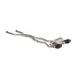 Akrapovic - Evolution Link Pipe Set - BMW M2 G87 / M3 G80 / M4 G82