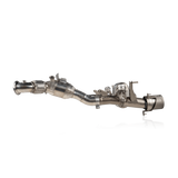 Akrapovic - Tytanowy układ wydechowy - Evolution Line Ferrari F8 Tributo / Spider 2020