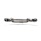 Akrapovic - Tytanowy układ wydechowy Evolution Line - Audi RS3 8Y