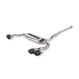 Akrapovic - Tytanowy układ wydechowy Evolution Line - Mercedes A45 (S) W177 / GLA45 (S) AMG H247 (OPF)