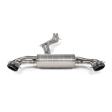 Akrapovic - Tytanowy układ wydechowy Evolution Line - RSQ8