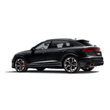 Akrapovic - Tytanowy układ wydechowy Evolution Line - RSQ8