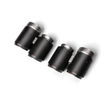 Akrapovic - Tytanowy układ wydechowy Slip-On - BMW M2 Competition / M2 CS F87