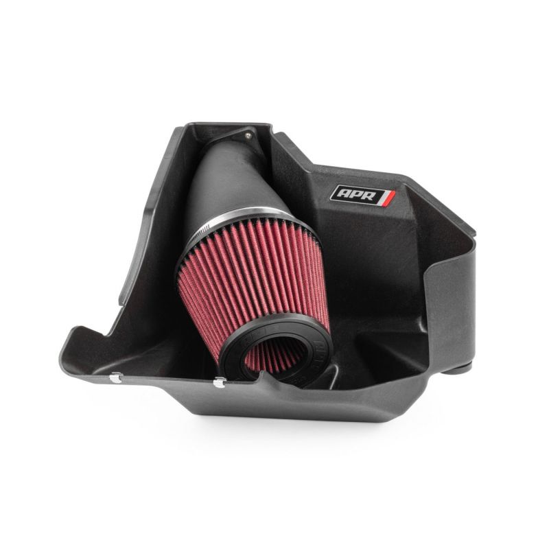 Układ dolotowy APR Audi A1 (GB) / Q3 (F3) | VW Polo GTI (AW) / Tiguan 1.8T / 2.0T EA888.3 / 3B / 4 / 4B - MQB / MQB EVO / MQB AX