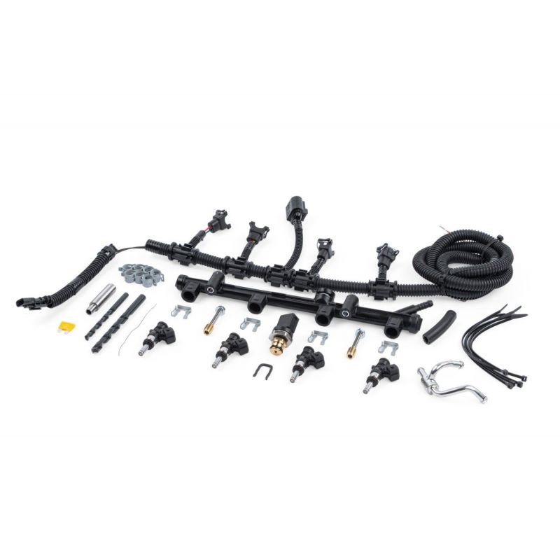 APR - Układ wtrysku paliwa Stage 3+ MPI - 2.0T EA888.3