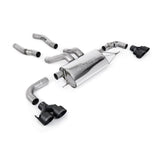 Milltek - Układ Wydechowy Axle-Back - BMW - M240i - G42