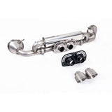 Milltek - Axle‑Back - Porsche - 911 (992) - GT3