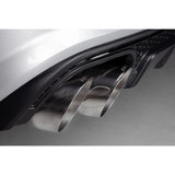 APR - Układ wydechowy Cat-Back - Audi S6 / S7 C7 4.0T